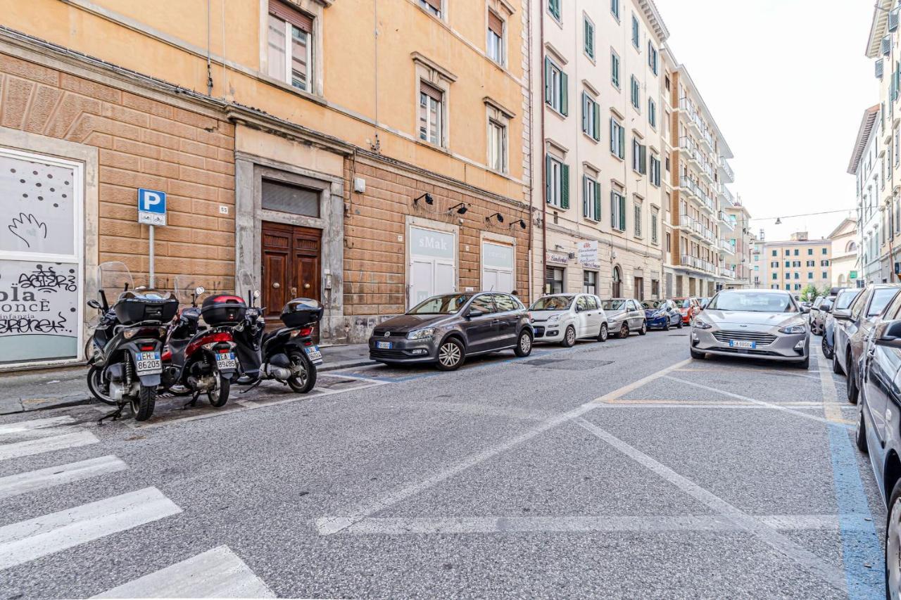 Game Rooms Experience Livorno Exterior foto