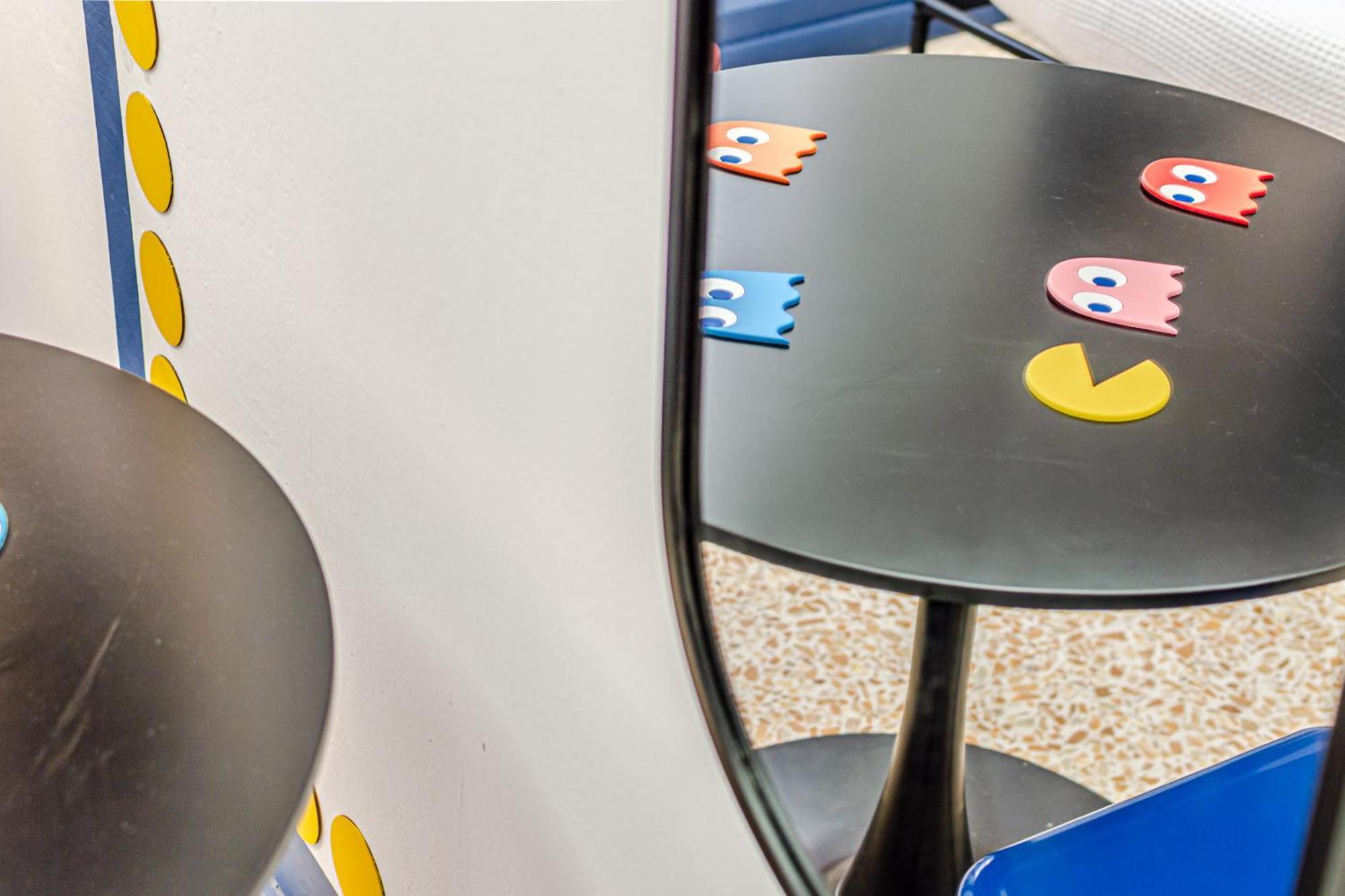 Game Rooms Experience Livorno Exterior foto