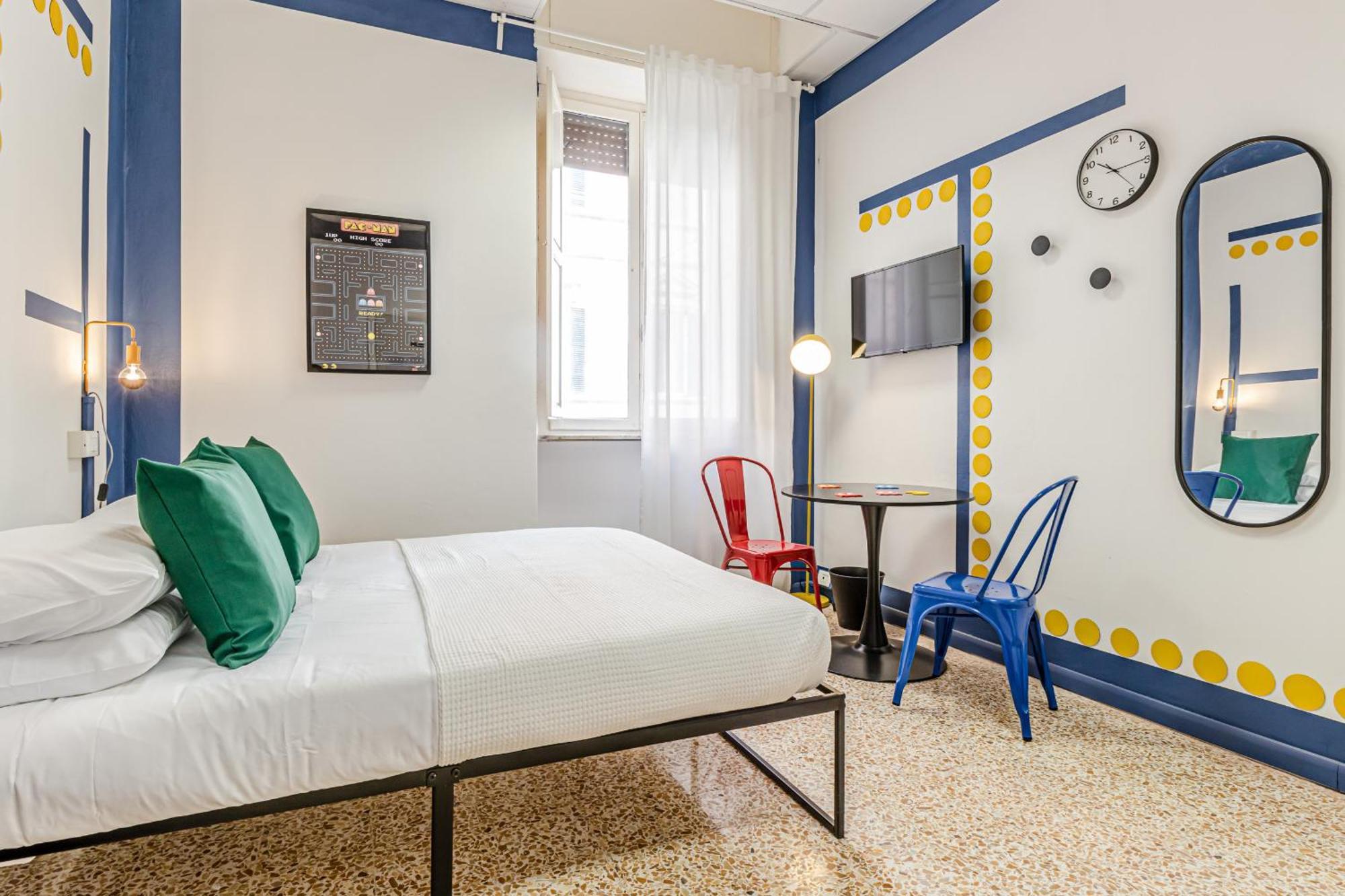 Game Rooms Experience Livorno Exterior foto