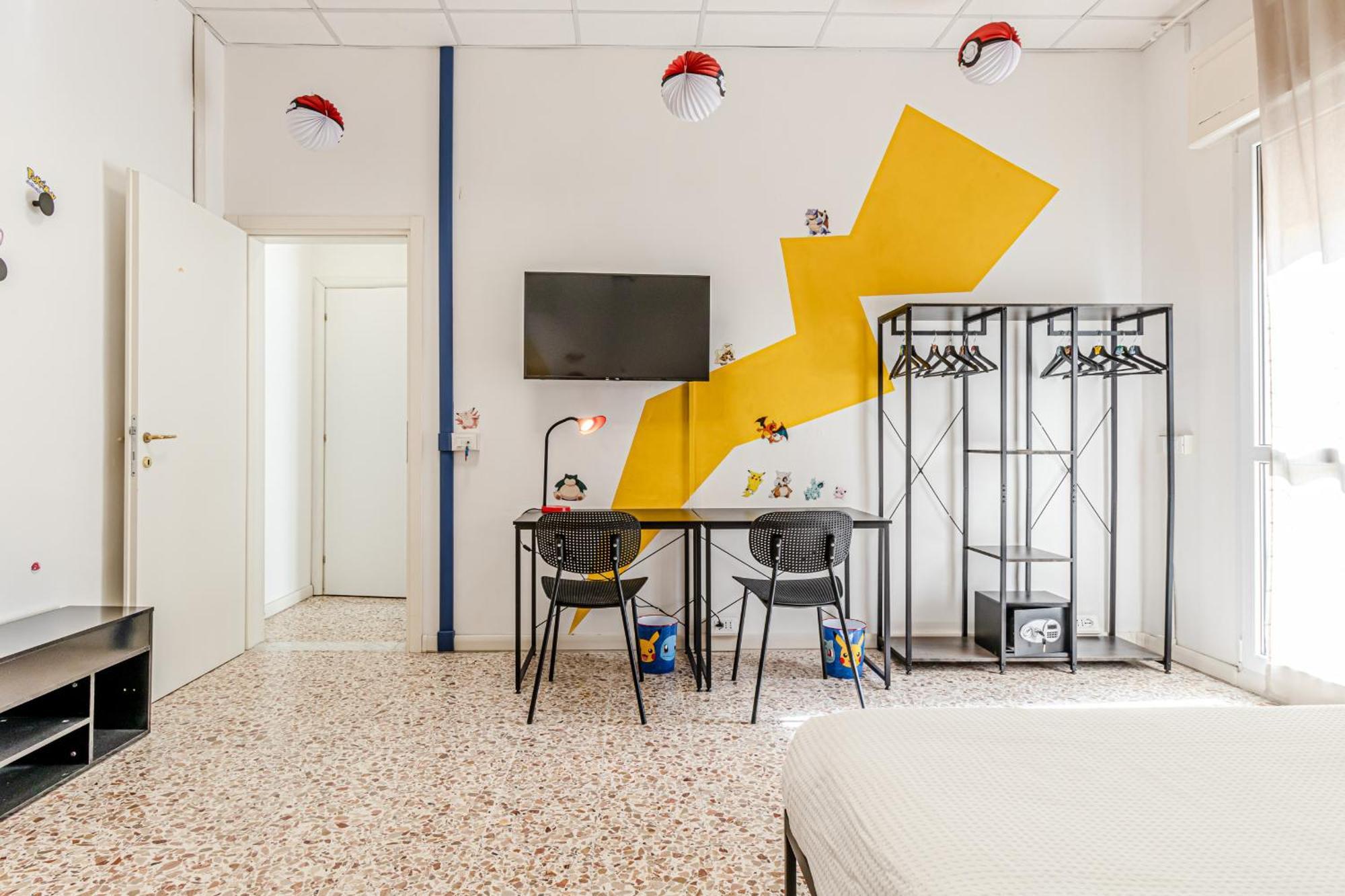 Game Rooms Experience Livorno Exterior foto