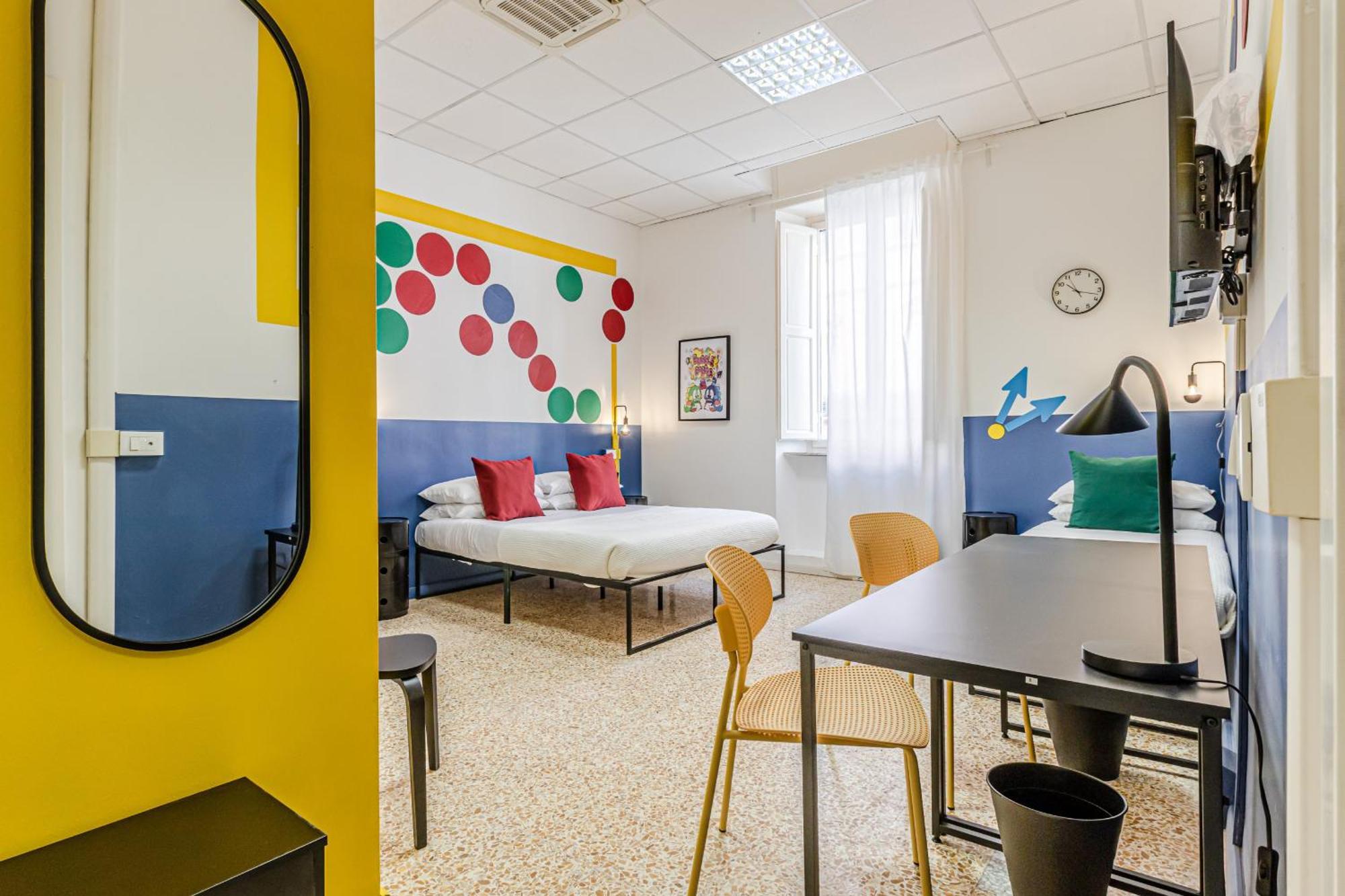 Game Rooms Experience Livorno Exterior foto