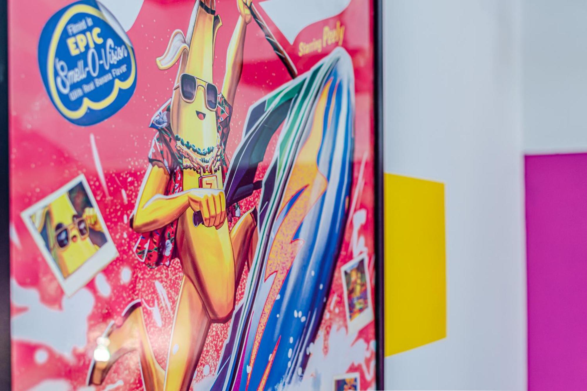 Game Rooms Experience Livorno Exterior foto