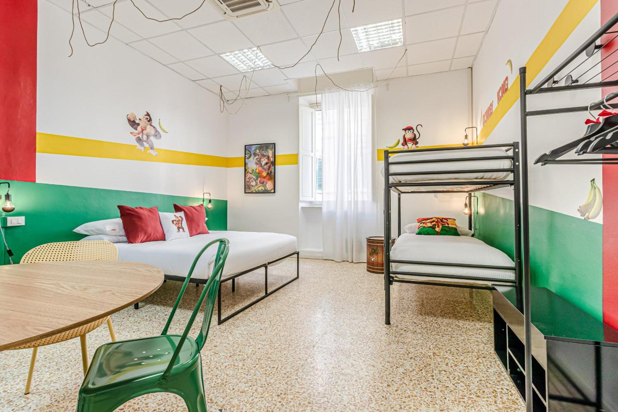 Game Rooms Experience Livorno Exterior foto