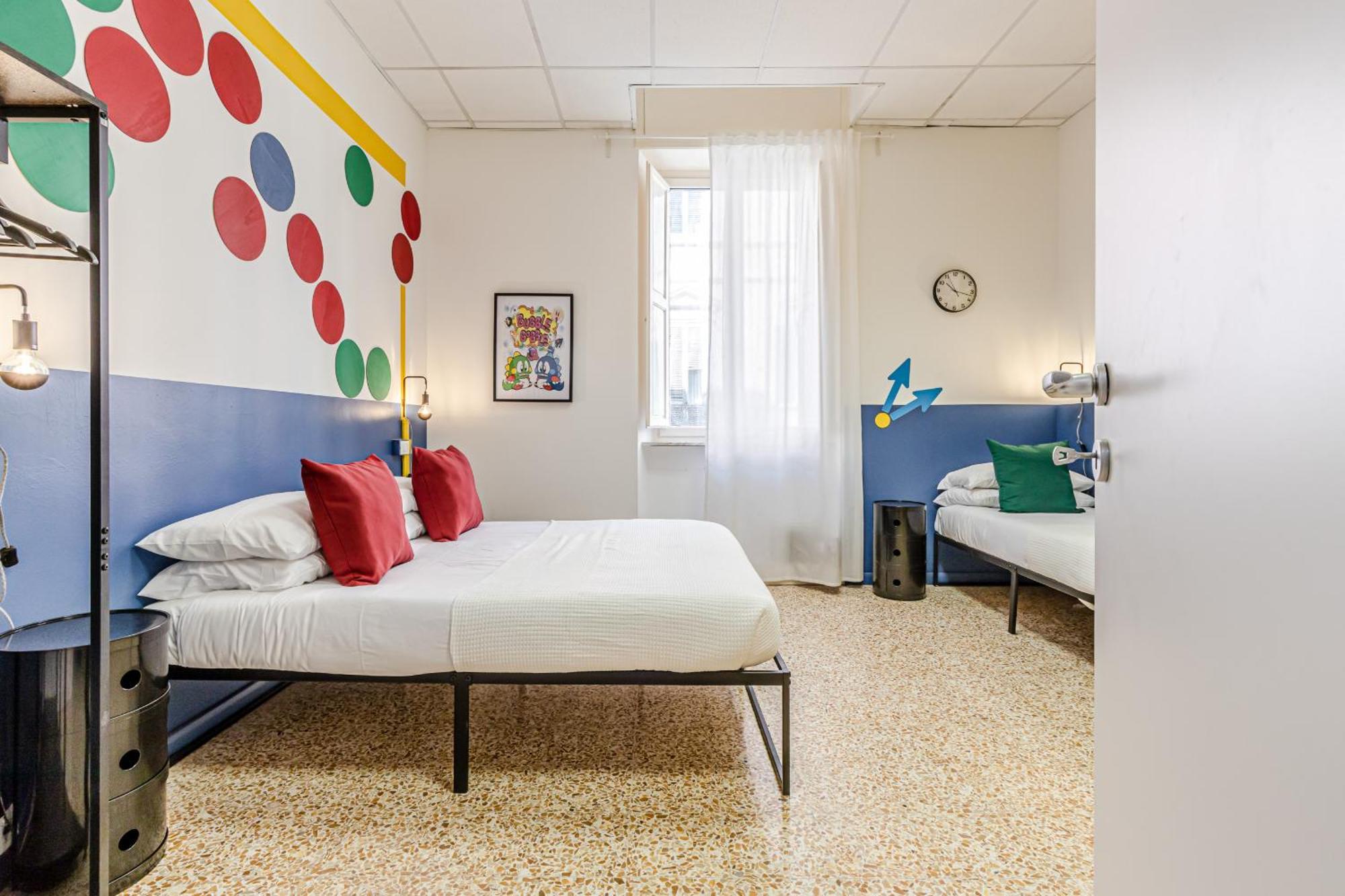 Game Rooms Experience Livorno Exterior foto